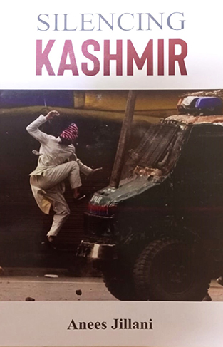 Silencing Kashmir